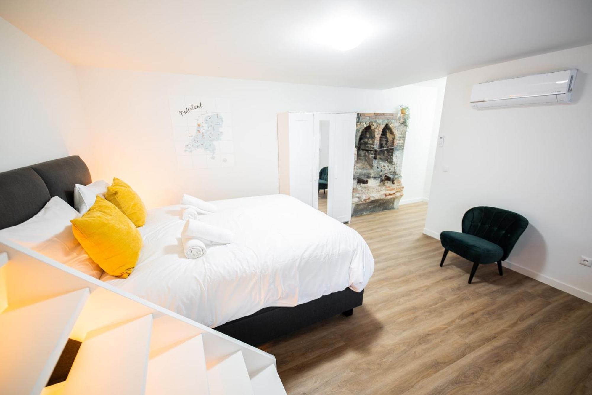 Charming 60M2 One-Bedroom Apartment - We39B Tiel Exterior foto